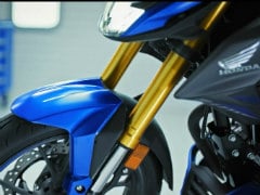 Honda Teases New 200 cc Motorcycle; Launch Soon