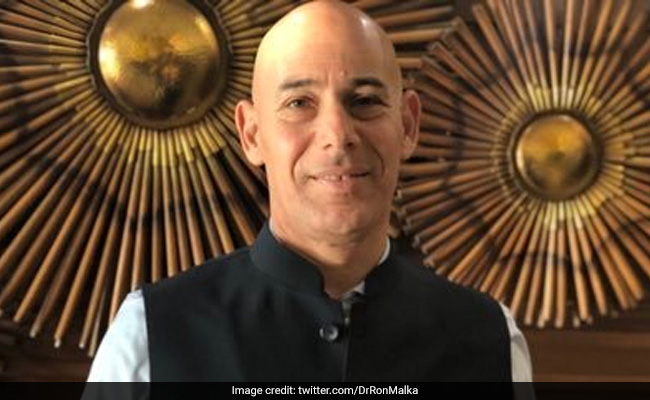 India's New Farm Laws Will Empower Farmers: Israeli Envoy