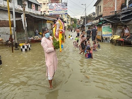 Weathermen Warn Of Heavy Rain In Parts Of West Bengal Next 3 Days Weathermen Warn Of Heavy Rain In Parts Of West Bengal Next 3 Days