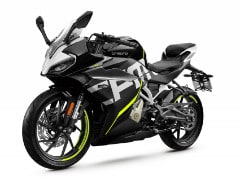 CFMoto 300SR Launched In The Philippines