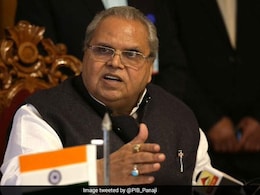 पूर्व राज्यपाल सत्यपाल मलिक और बाड़मेर विधायक प्रियंका चौधरी के करीबी व्यापारी के 3 ठिकानों पर CBI का छापा पूर्व राज्यपाल सत्यपाल मलिक और बाड़मेर विधायक प्रियंका चौधरी के करीबी व्यापारी के 3 ठिकानों पर CBI का छापा