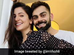 Mary Kom's Advice To Kohli On How To Be A Star Athlete And Loving Parent