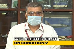 Kerala Pilots Were Told About Weather, Tailwinds: Aviation Watchdog Chief Kerala Pilots Were Told About Weather, Tailwinds: Aviation Watchdog Chief