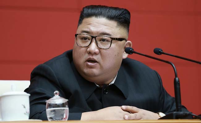 China Gave Experimental Covid Vaccine To North Korea's Kim Jong Un: US Analyst