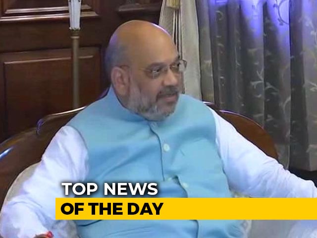 The Biggest Stories Of August 2, 2020