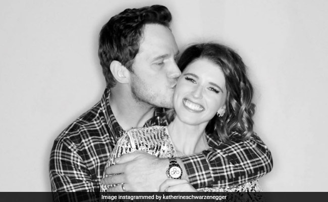 "Beyond Thrilled": Chris Pratt And Katherine Schwarzenegger Welcome Daughter Lyla Maria