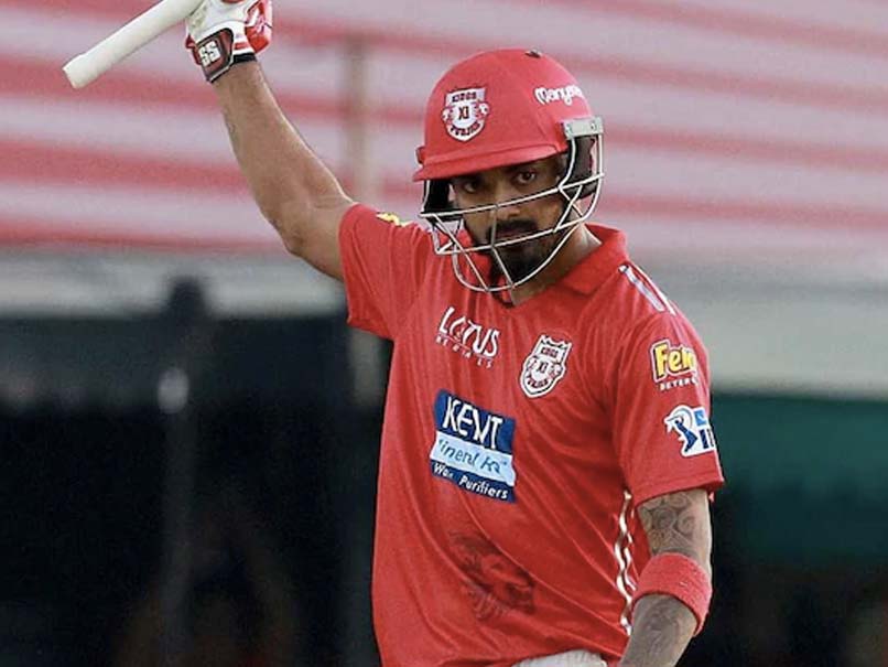 "Always Determined To Be The Best Version Of Myself": KL Rahul