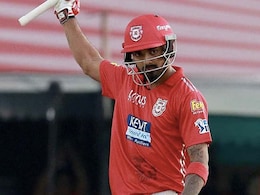 2018 Was The Best T20 Year For Me: KL Rahul Recalls His 14-Ball Fifty For Punjab Against Delhi Capitals