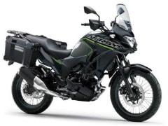 2020 Kawasaki Versys-X 250 Launched In Indonesia