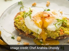 Here's The Easiest Way To Poach Eggs. All You Need Is 10 Minutes And An Oven! Here's The Easiest Way To Poach Eggs. All You Need Is 10 Minutes And An Oven!