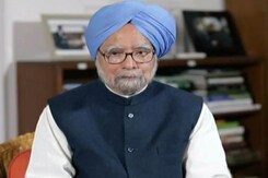 Former PMs Manmohan Singh, HD Deve Gowda Invited To G20 Dinner Former PMs Manmohan Singh, HD Deve Gowda Invited To G20 Dinner
