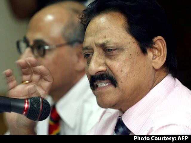 UP Minister, Ex-Cricketer Chetan Chauhan Dies, Was Being Treated For Covid
