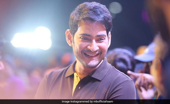 Mahesh Babu Would Like His Fans To Do This On His Birthday