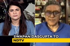 "Momentous Development": Rajya Sabha MP On Ram Temple Event "Momentous Development": Rajya Sabha MP On Ram Temple Event