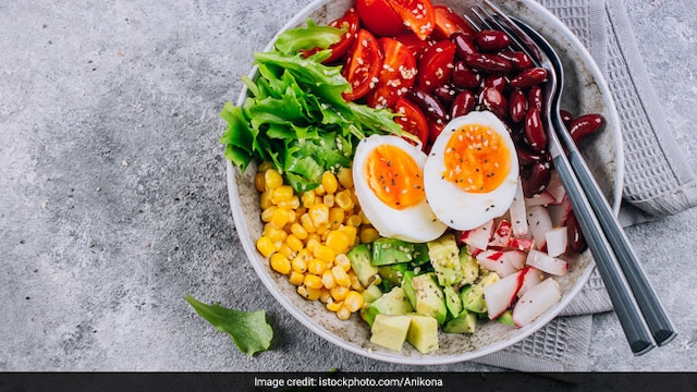 National Nutrition Week 2020: Eating healthy is important for your overall health