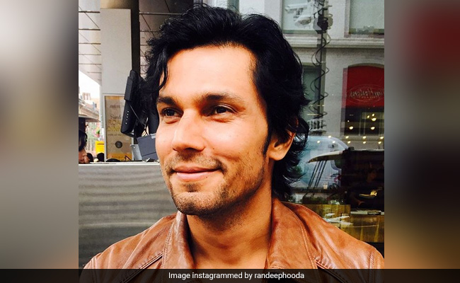 Randeep Hooda Recovering After Leg Surgery; "Discharge Soon," Says His Father
