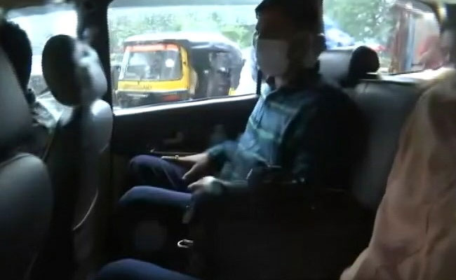 CBI In Mumbai, Questions Sushant Singh Rajput's Staff Member, Meets Cops