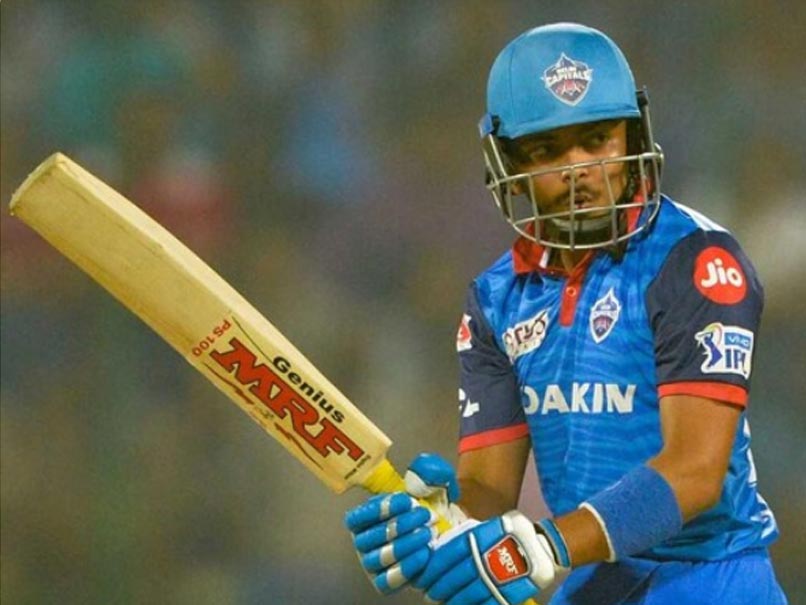 "From Alternate Universe": Delhi Capitals Share Prithvi Shaw's Leg Breaks. Watch