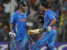 'Yuvraj Singh, MS Dhoni, Sachin Tendulkar': For India To Handle World Cup Pressure, Australia Legend Advices To 'Tap' These Greats