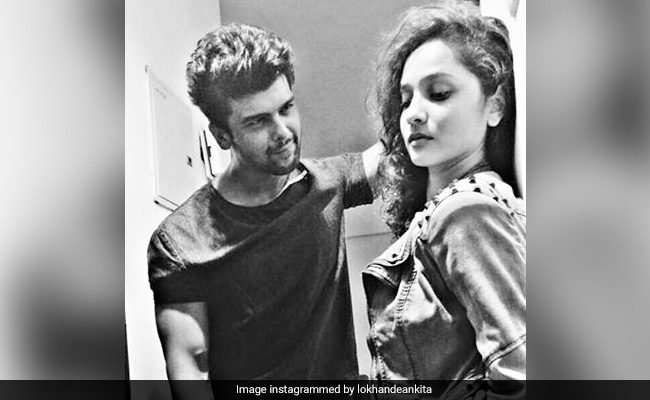"Shame," Tweets Kushal Tandon On Report He Dated Ankita Lokhande After Break-Up With Sushant Singh Rajput
