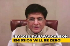 Piyush Goyal Tweets Why 2030 Is Big Year For Indian Railways Piyush Goyal Tweets Why 2030 Is Big Year For Indian Railways