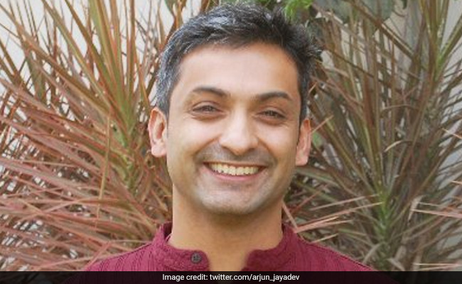 Bengaluru Professor's Note To Students: Miss You, Admire Your Heroics