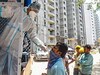 ২৪ ঘণ্টায় ৬০,৯৭৫ জনের শরীরে বাসা বাঁধল করোনা; মোট আক্রান্ত ৩১.৬৭ লক্ষ ২৪ ঘণ্টায় ৬০,৯৭৫ জনের শরীরে বাসা বাঁধল করোনা; মোট আক্রান্ত ৩১.৬৭ লক্ষ