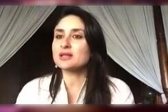 Kareena Kapoor On Embracing The "New Normal" Kareena Kapoor On Embracing The "New Normal"
