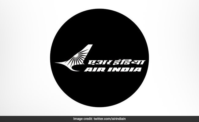 Air India Mourns Kerala Crash Victims With Black Logo On Social Media