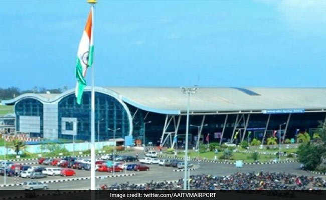 Kerala Chief Minister Against "Unilateral" Airport Move, Writes To PM