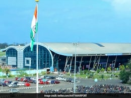 Kerala Chief Minister Against "Unilateral" Airport Move, Writes To PM Kerala Chief Minister Against "Unilateral" Airport Move, Writes To PM