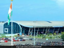 Adani Gets Environmental Nod For Luxury Thiruvananthapuram Airport Hotel