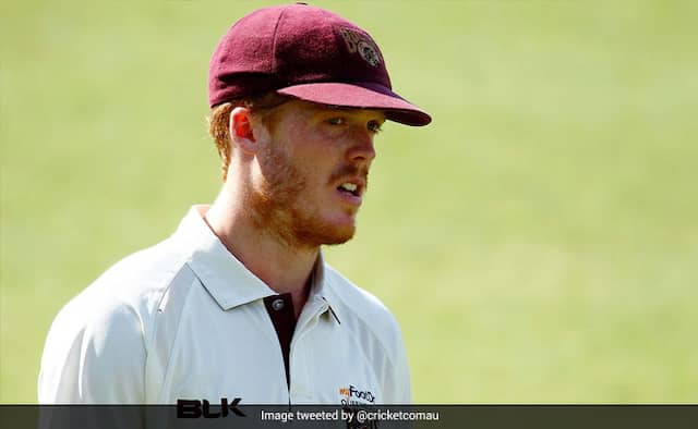 Fast bowler Alister McDermott, son of Craig, retires at 29 Fast bowler Alister McDermott, son of Craig, retires at 29