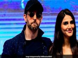 To Birthday Girl Vaani Kapoor, With Love From Hrithik Roshan, Katrina Kaif And Other Stars To Birthday Girl Vaani Kapoor, With Love From Hrithik Roshan, Katrina Kaif And Other Stars