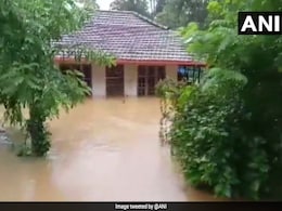 Over Rs 8,000 Crore Loss In Karnataka Floods: BS Yediyurappa To Centre Over Rs 8,000 Crore Loss In Karnataka Floods: BS Yediyurappa To Centre