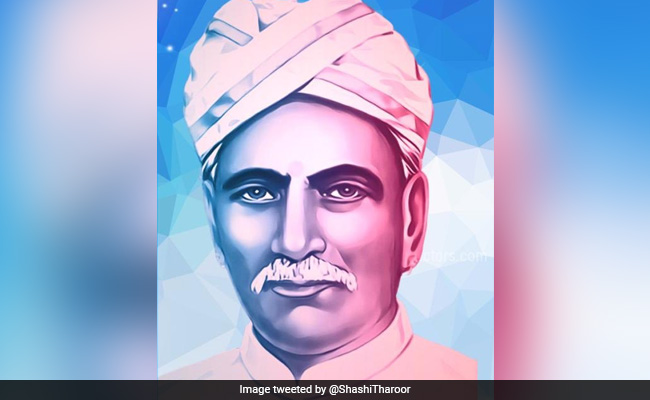 PM Modi Pays Tribute To Social Reformer Mahatma Ayyankali