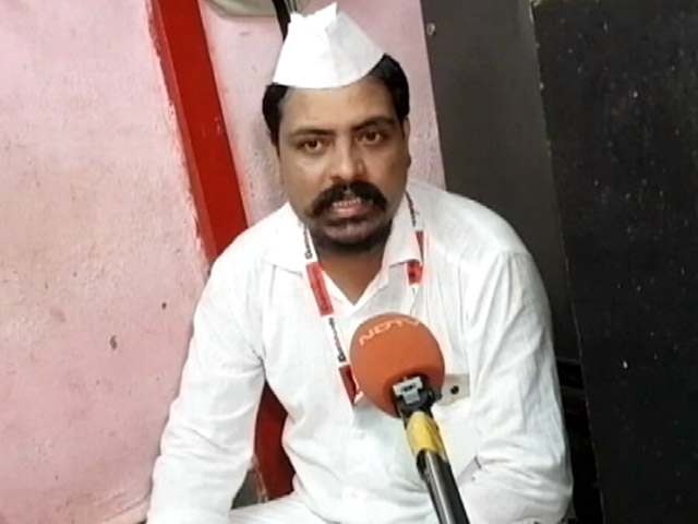 No Work In Mumbai, Dabbawalas Leave For Villages Amid Pandemic