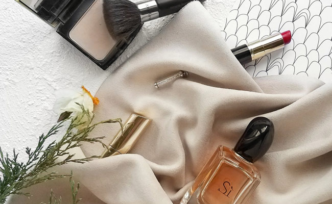 From Lipstick To Hair Masks, Up To 50% Off On Luxury Beauty Must Not Be Missed