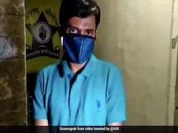 Team Left, Bihar Cop Probing Sushant Rajput Case Still Stuck In Mumbai Team Left, Bihar Cop Probing Sushant Rajput Case Still Stuck In Mumbai