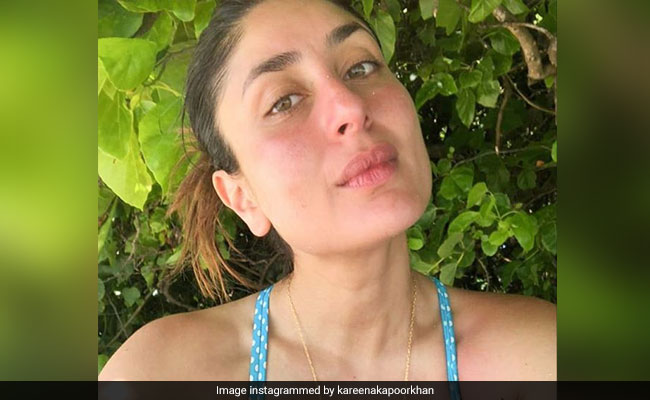 It's Not Just Us. Kareena Kapoor Too Wants To Go Back To The Beach