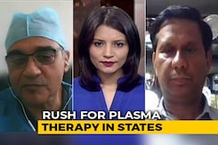 How Effective Is Plasma Therapy? How Effective Is Plasma Therapy?