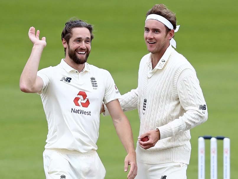 Superstars In The Team Keeping Chris Woakes Out: Nasser Hussain