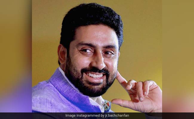 Abhishek Bachchan Shares Messages From Fans With Thank You Note. Hrithik Roshan Leaves A Comment