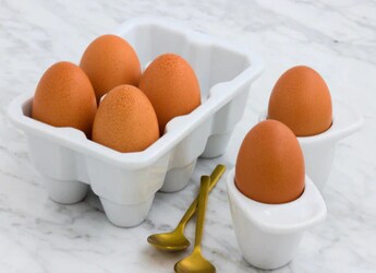 Chef-Special: 3 Easy Tips To Remember While Boiling Eggs Chef-Special: 3 Easy Tips To Remember While Boiling Eggs