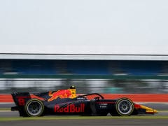F2: Jehan Daruvala Shines In British GP With A P4 Finish In The Sprint Race