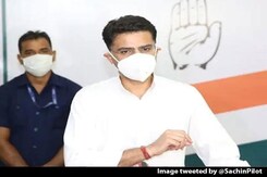 Top News Of The Day: Sachin Pilot Meets Gandhis, Floods In 6 States Top News Of The Day: Sachin Pilot Meets Gandhis, Floods In 6 States