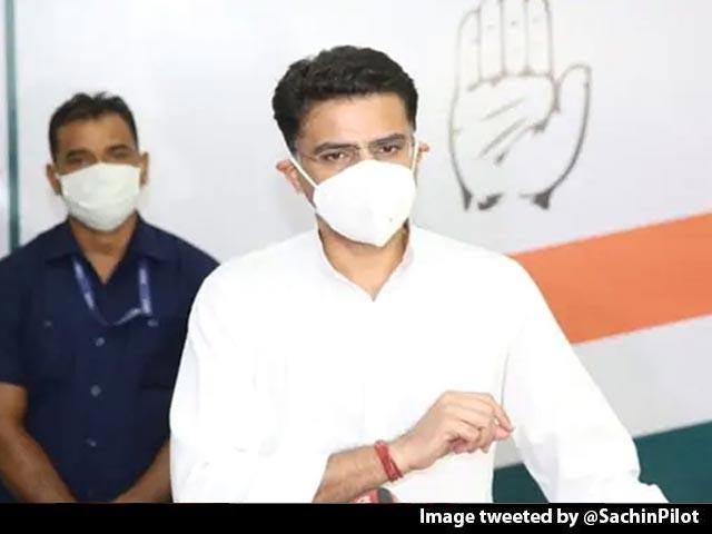 सचिन पायलट की बगावत ने आख‍िर क्यों खो दी लय?