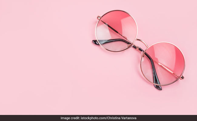 These 5 Coloured Sunglasses Will Make You Look Brighter Than The Sun