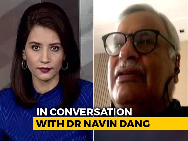 How Reliable Is Antigen Testing?