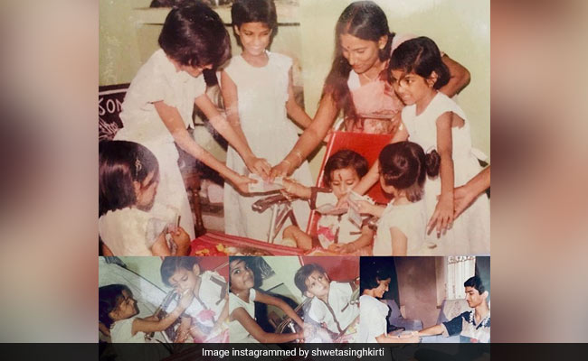 सुशांत की बहन ने राखी पर Photo शेयर कहा 'हम आपको बहुत प्यार करते हैं', अंकिता लोखंडे ने किया ये कमेंट